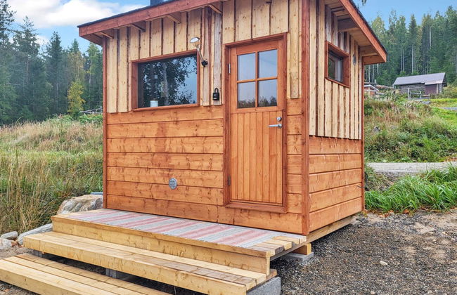 Kolin kangastus kielo 3 - Foto 27