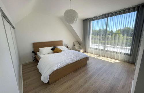 LesTransatsMarines - Villa Ti Bras, proche Bénodet, superbe maison familiale - Foto 14