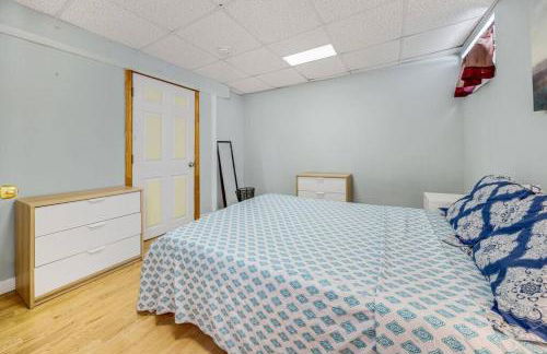 Cambridge 2BR 2BH Basement Apt With Parking - Foto 15