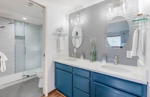 Idyllic Coastal Haven - Whale Watch in Depoe Bay! - Foto 18