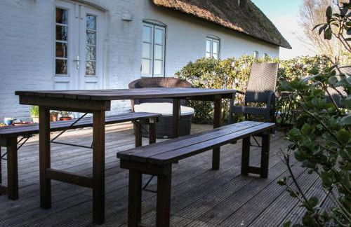 Poppenbull Thatched House - Foto 46