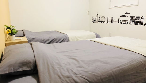 YUYU House - Yata Kaeru - Photo 3, Room