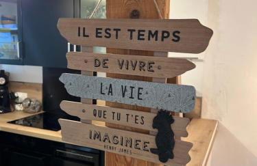 Au cœur des baux - Foto 7