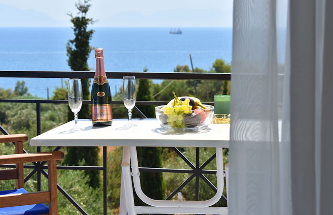 Apartments Xenios Zeus 2 - Foto 13