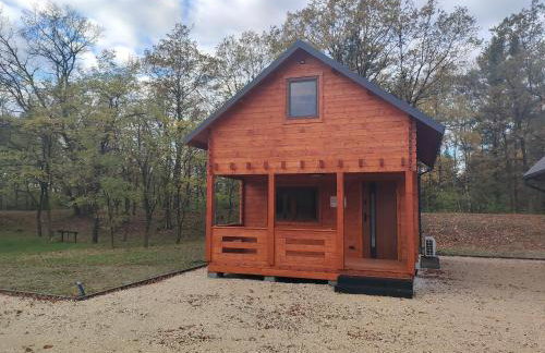 Domki Dygudaj - Foto 5