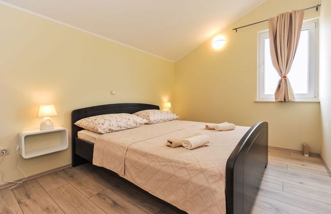 Apartments Kruno - Foto 12