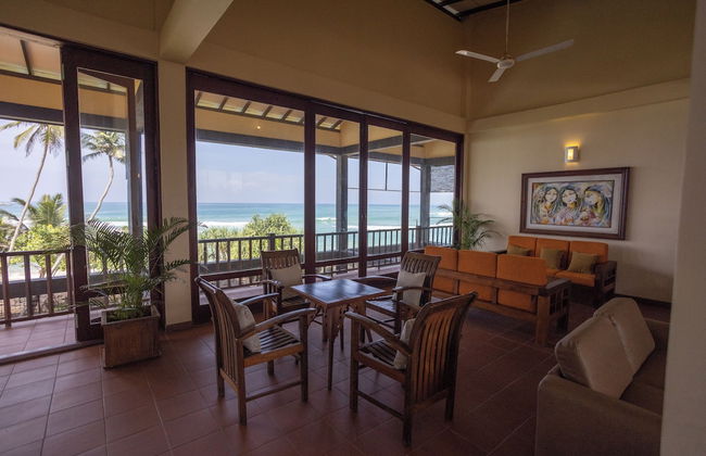 South Point Ocean - Whole Villa 8 Bedroom (Sleep 16) - Foto 23