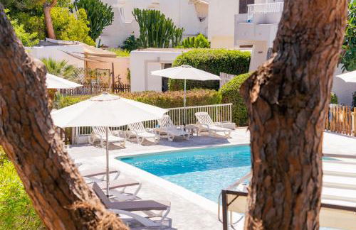 Atlas Apartments Ibiza - Foto 54