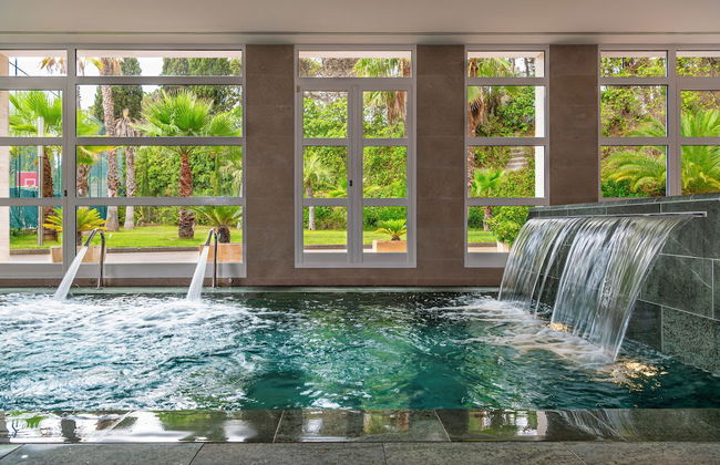 Aparthotel Costa Encantada - Foto 60