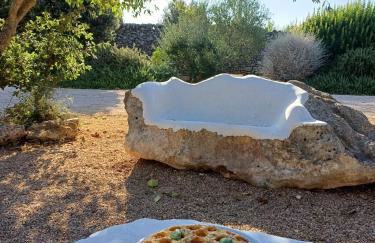 Masseria Giustiniani - Foto 62