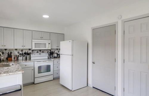 Best of Irving - Yard Firepit Free Parking - Foto 13