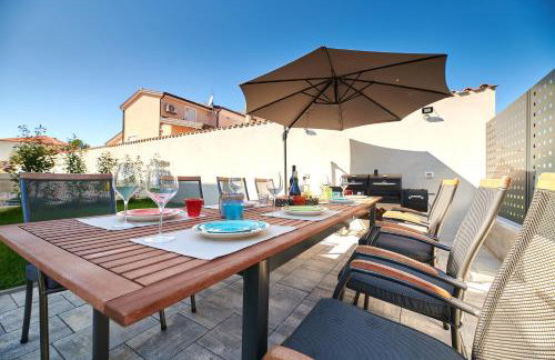 Villa Dolcea - Foto 51