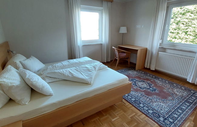 2 bedroom Apartment in Velden am Wörther See with garden - Photo 8