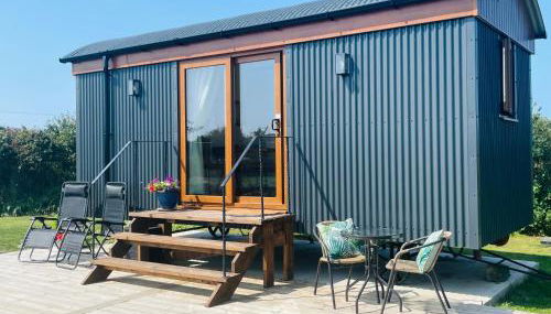 Aberdaron Shepherd Huts - Foto 4