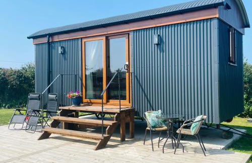 Aberdaron Shepherd Huts - Foto 4