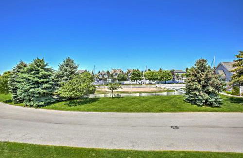 Manistee Retreat about 30 Mi to Crystal Mountain! - Foto 31