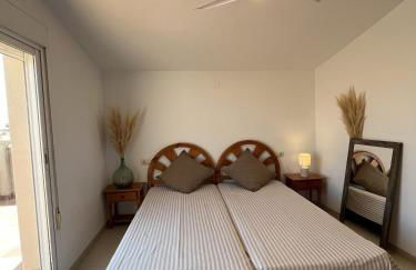 SA CALMA - Duplex con piscina y cerca del Mar - Deltavacaciones - Foto 28