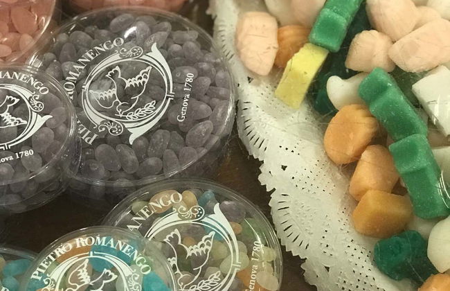 Tour por las tiendas históricas de Génova - Foto 6