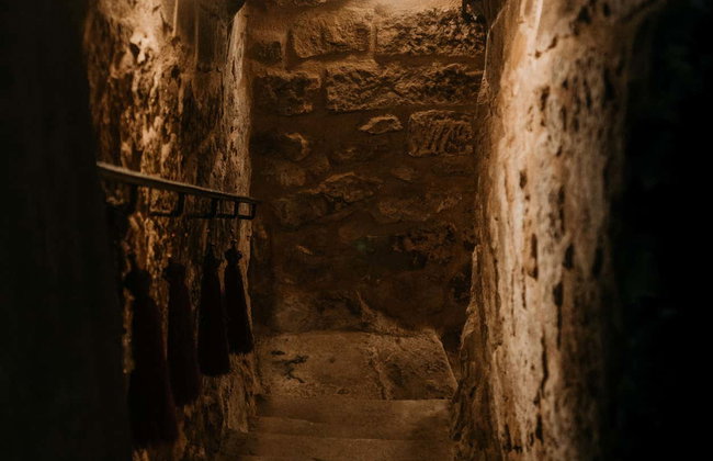 Visita a las bodegas Alútiz - Foto 3