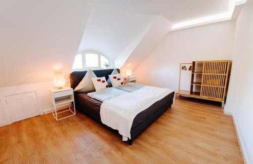 Villa Levin 65qm 4 Personen mit Pool WLAN und Parken - Foto 34