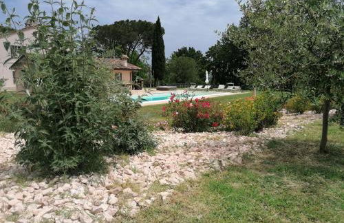 Relais Villa Sofia - Foto 24