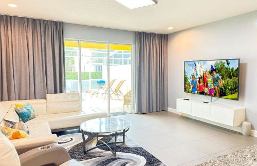 TR1435RC - 3BR - Sleeps 8 - Foto 25