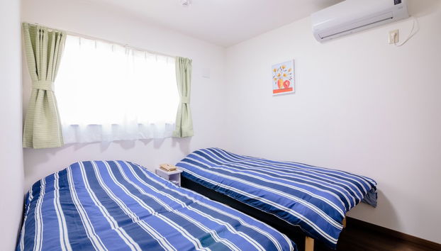 Sakura Fuji - Foto 4, Habitación