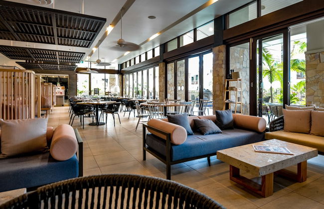 Port Douglas Penthouse at Sea Temple - Foto 3