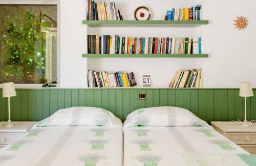 Los Olivos V.I.P Poolvilla Kritinia - Foto 18