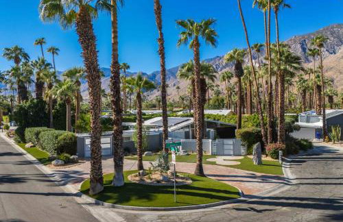 Twin Palms Paradise - Foto 9