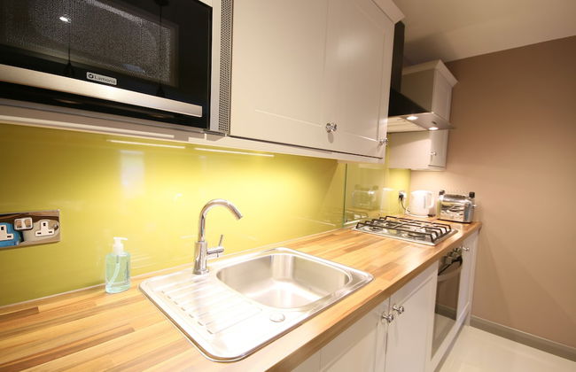 The Apartments Quidhampton Mill - Photo 7