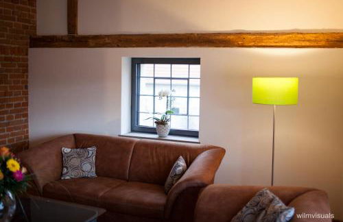 Ferienwohnungen - Alte Brauerei - Foto 28