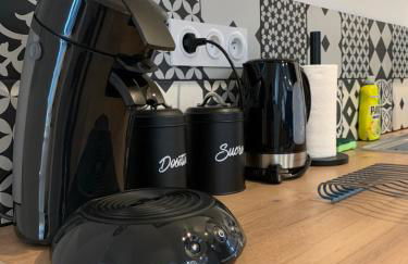 Gîte au pied du château de Chaumont-Sur-Loire, Chambord et Amboise - Foto 6