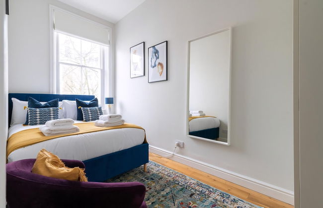 Fantastic Earls Court Flat - Photo 20