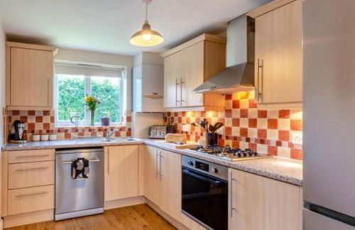 Ingledale Apartment, Ingleton, Yorkshire Dales National Park, Famous Three Peaks, Near The Lake District, Pets Are Welcome - Foto 12