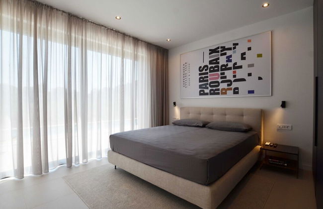 Luxurious Sorici Villa With Private Pool and Mediterranean Landscape - Foto 6