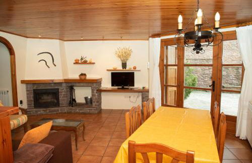 Turisme Rural Lo Pallé de Cal Bosch - Foto 30