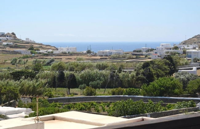 Beautiful Apt In Ano Mera Village - Photo 28