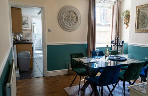 The Plumb Townhouse in Warwick Centre - Foto 20