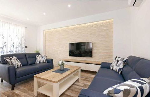 Traumhafte Villa mit Sauna, Whirlpool, Privatpool, Babybett, Billard, BBQ - Foto 6