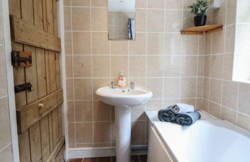 Riverwash Cottage - Foto 27