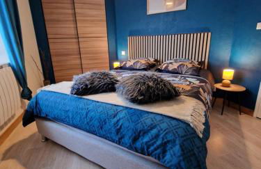 Logis du Puits Salé - Foto 1