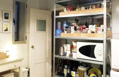 Cosy artist studio in Barrio de Salamanca - Foto 12