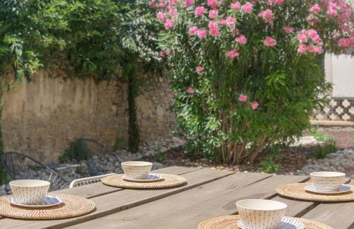 TRIBUS-GITES URBAINS CARCASSONNE - Foto 3