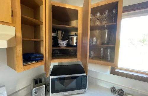 Peaceful Acres Cabin 2 - Soldotna, AK - Photo 23