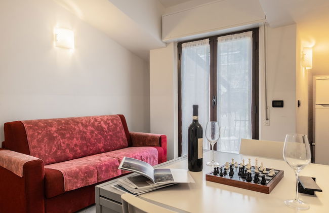 Residence Holidays - Foto 42