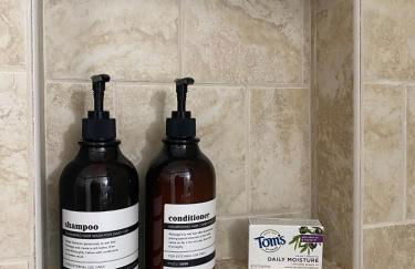 Waterfront Lake House on Lake LBJ - Foto 9