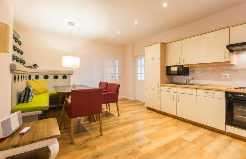 Fährhauslodges Natur in Sicht - Foto 38