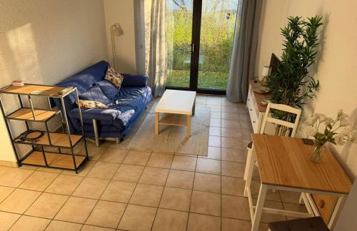 Gemütliches Apartment in Erzhausen, südliches Rhein-Main-Gebiet - Foto 7