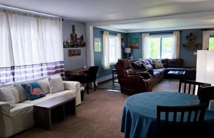 13-Min Jiminy, Fave, Hot Tub, Lg Open LR, Family - Foto 1